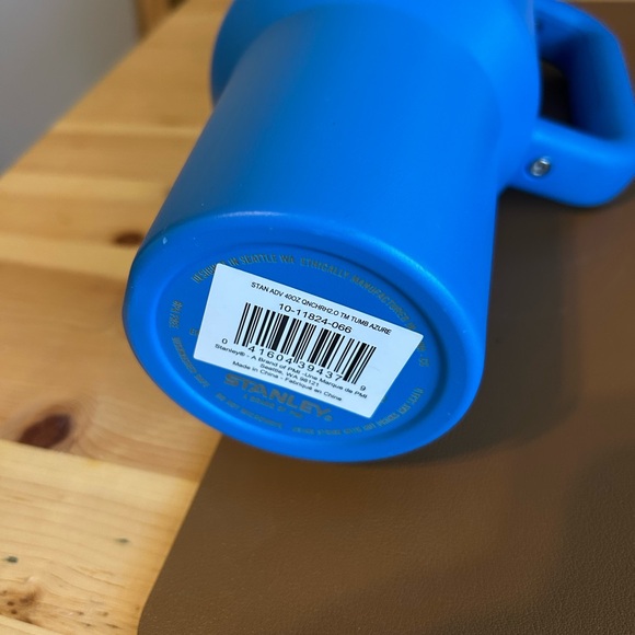 The Quencher H2.0 Flowstate Tumbler 40 OZ No straw - Picture 5 of 8